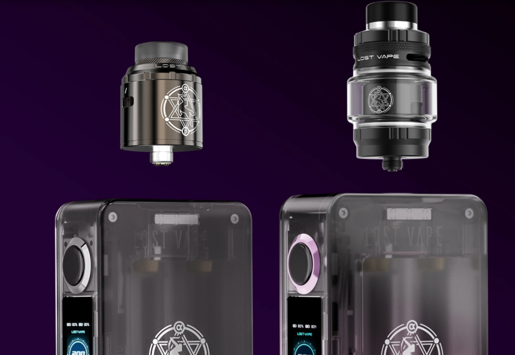 Standard Mode and DIY Mode Flexibility for Different Enthusiasts