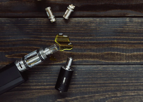 Top Reason 1—Overfilling