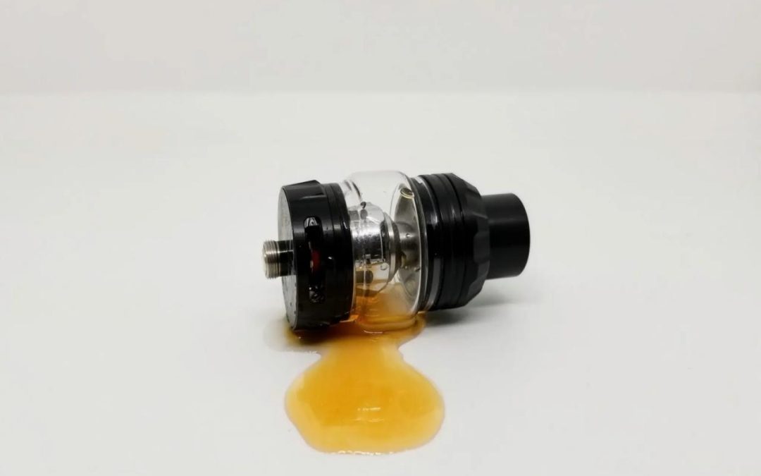 Vape Kit 5-1