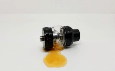 Vape Kit Troubleshooting: How to Fix Leaking Tanks and Flooding Issues