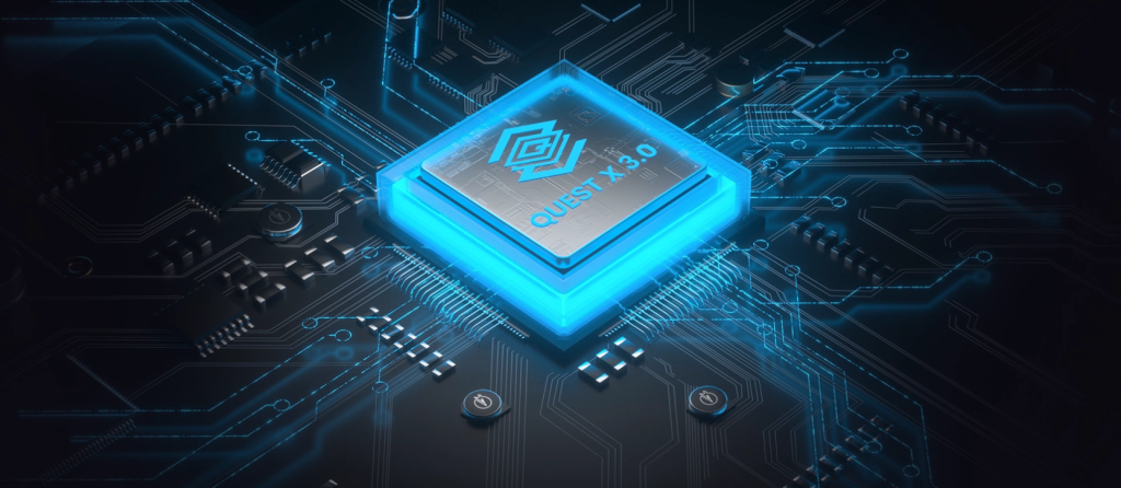 Why is the chipset the most critical component of the Box mod