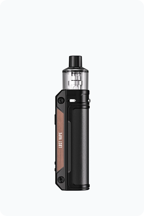lost vape