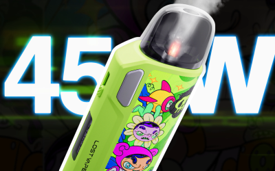 How can a dual mesh coil achieve a faster preheating time in a dual mesh pod kit sleeve?