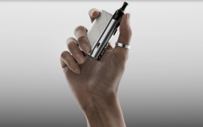 Thelema Nexus Mini Pod Kit: Mini in Size, Ultra in Everything