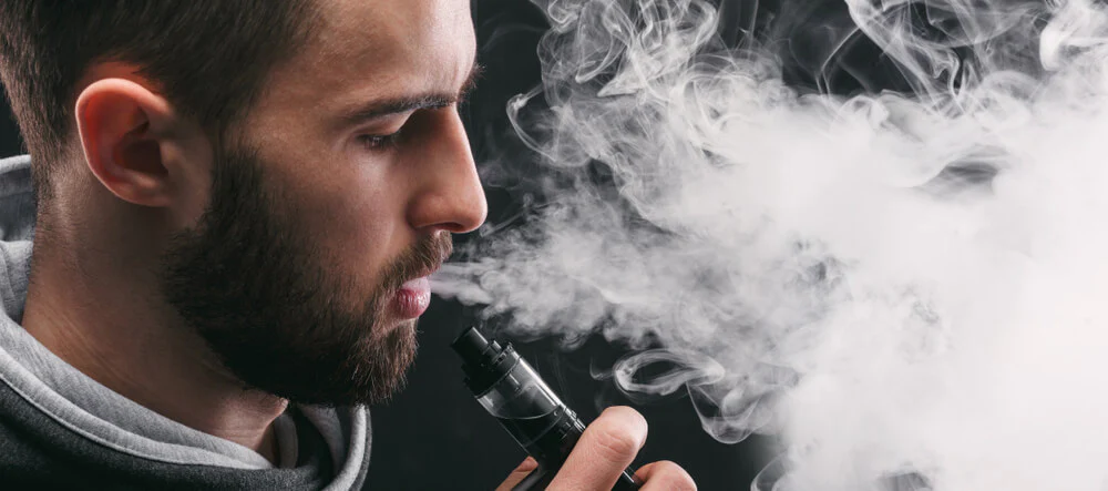 Power Regulation for a More Stable E-cigarette Experience