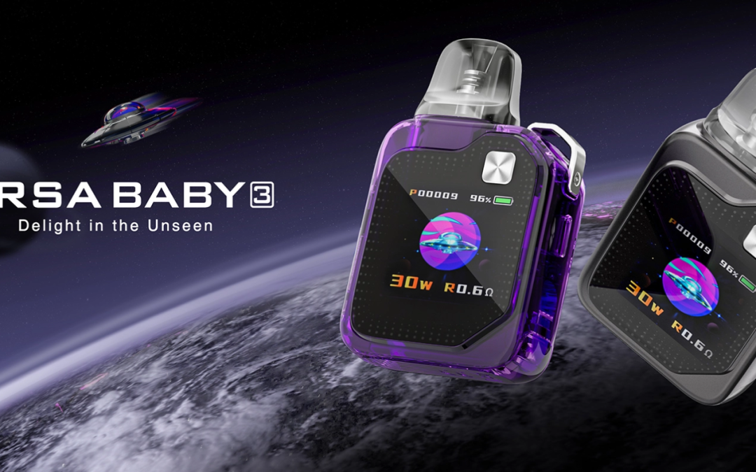 Pod Kits Upgrade: How Can We Improve the Flavor by 40%?