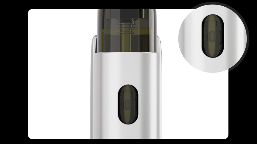 Visible window, ultra smart