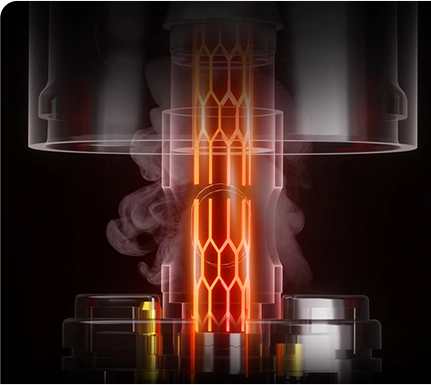 dual mesh pod kit 1-2