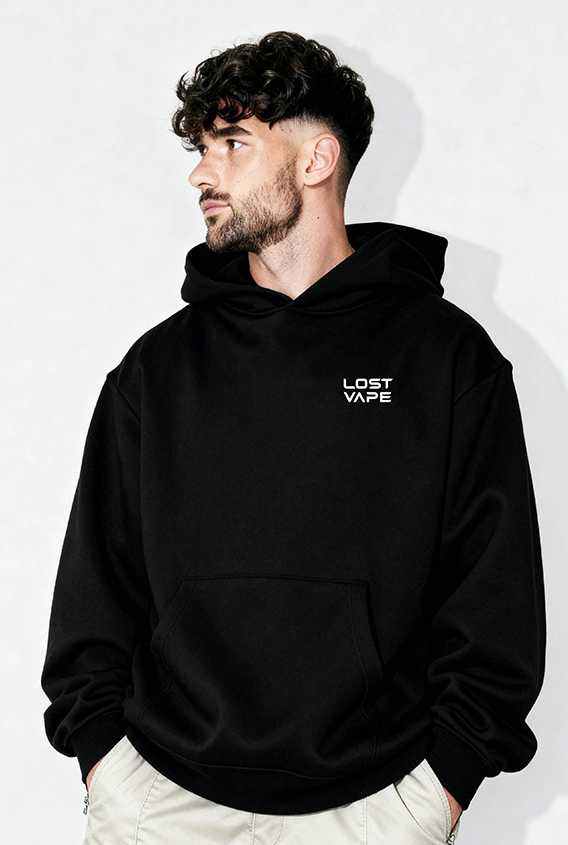 lost vape