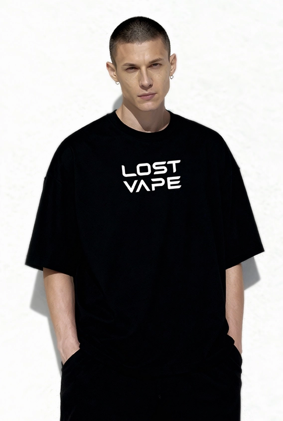 lost vape