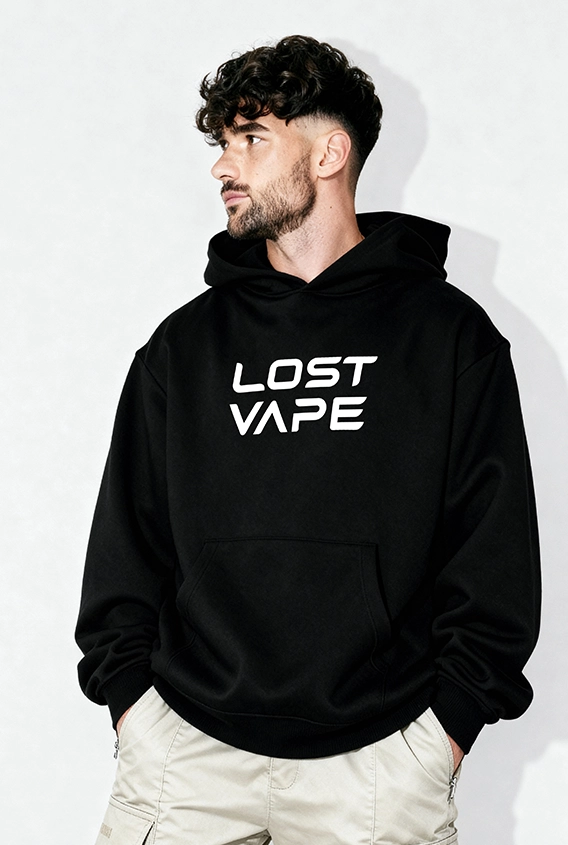 lost vape