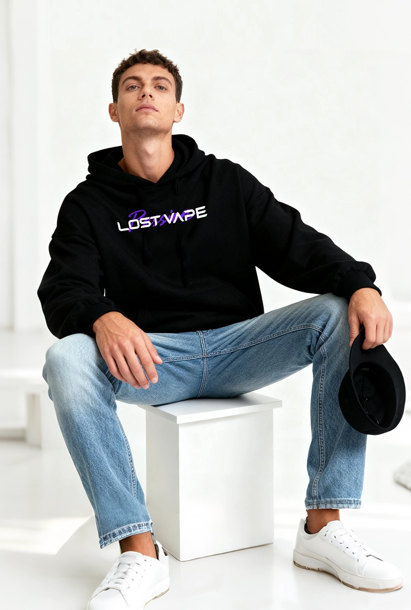lost vape
