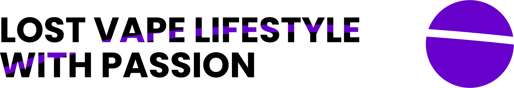 lost vape