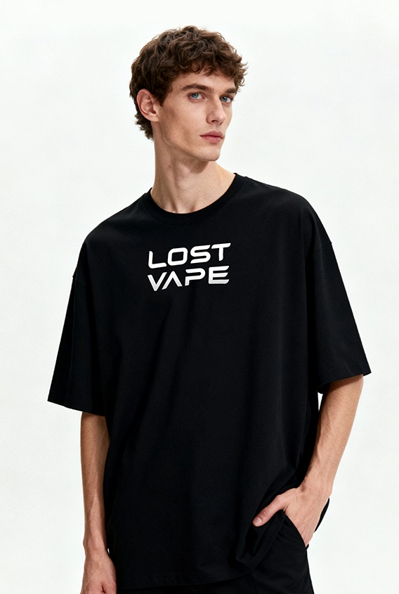 lost vape