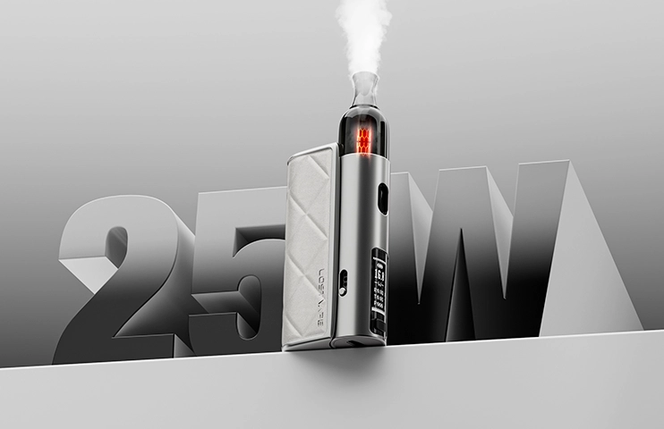 lost vape