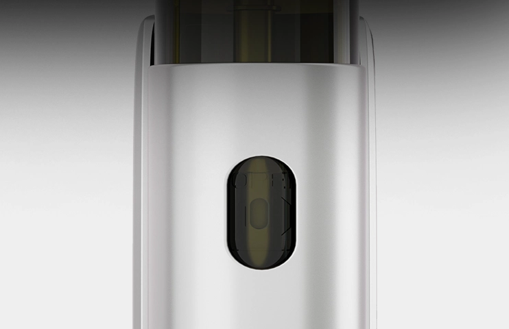 lost vape