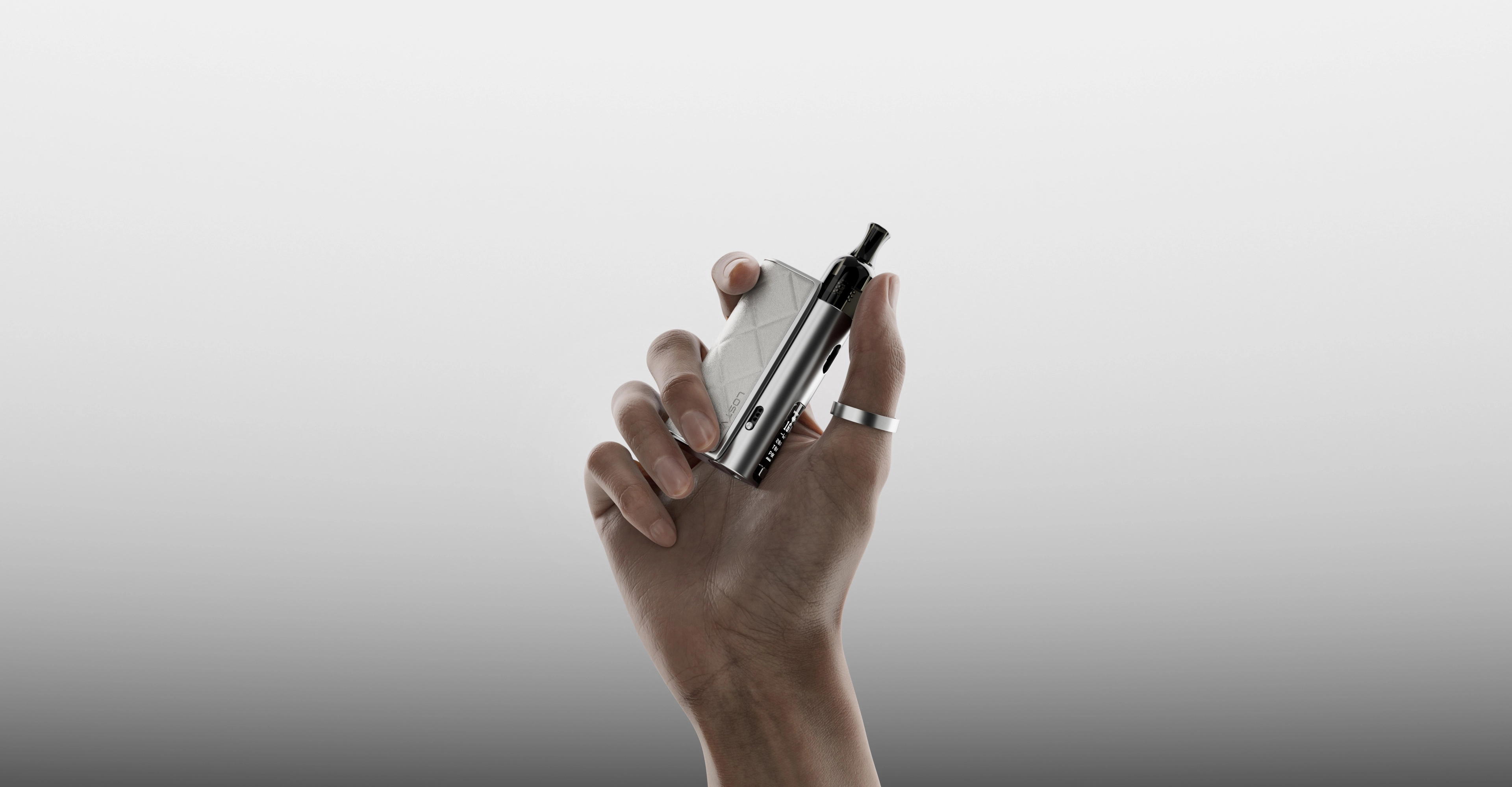 lost vape