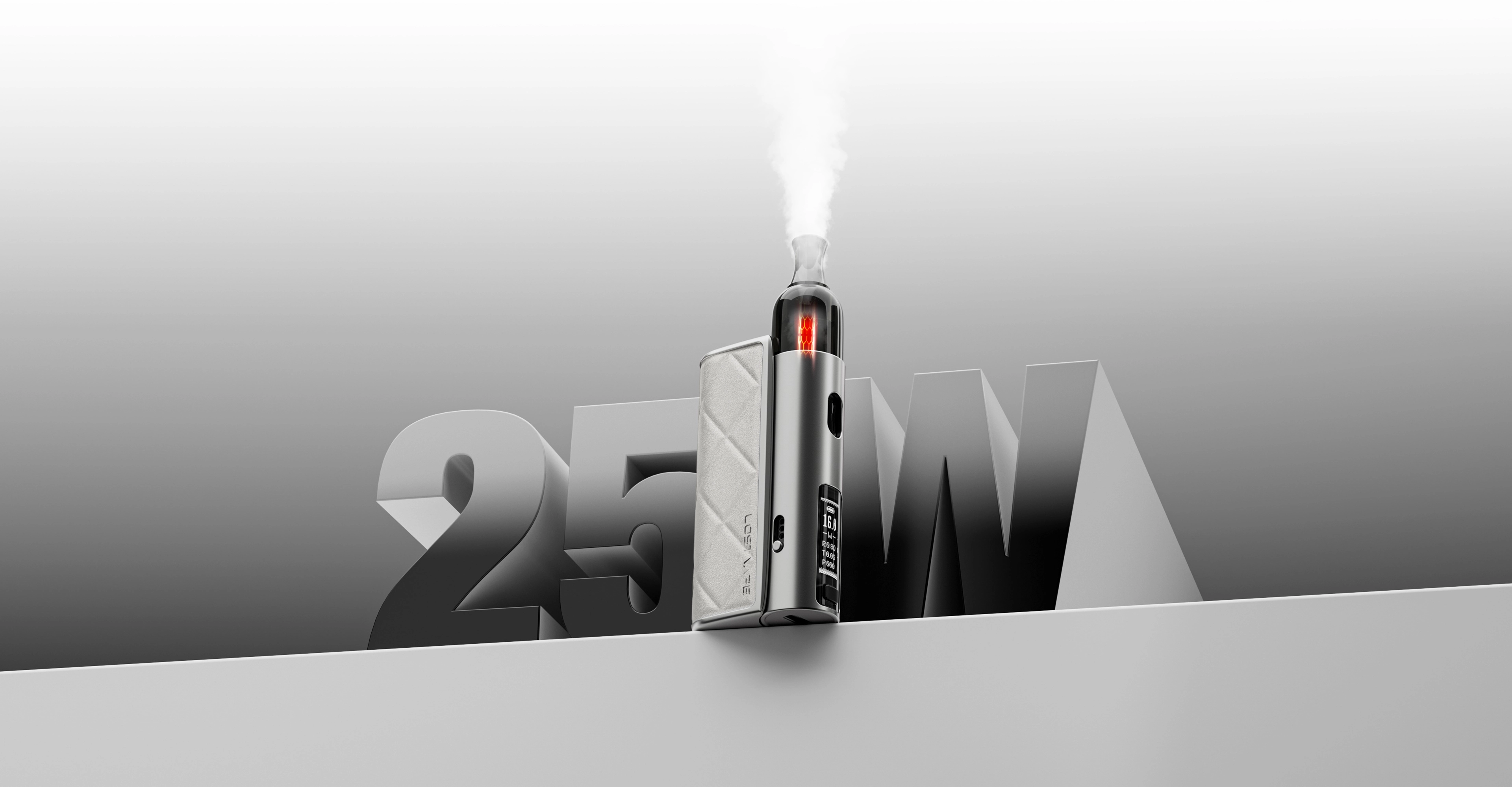 lost vape