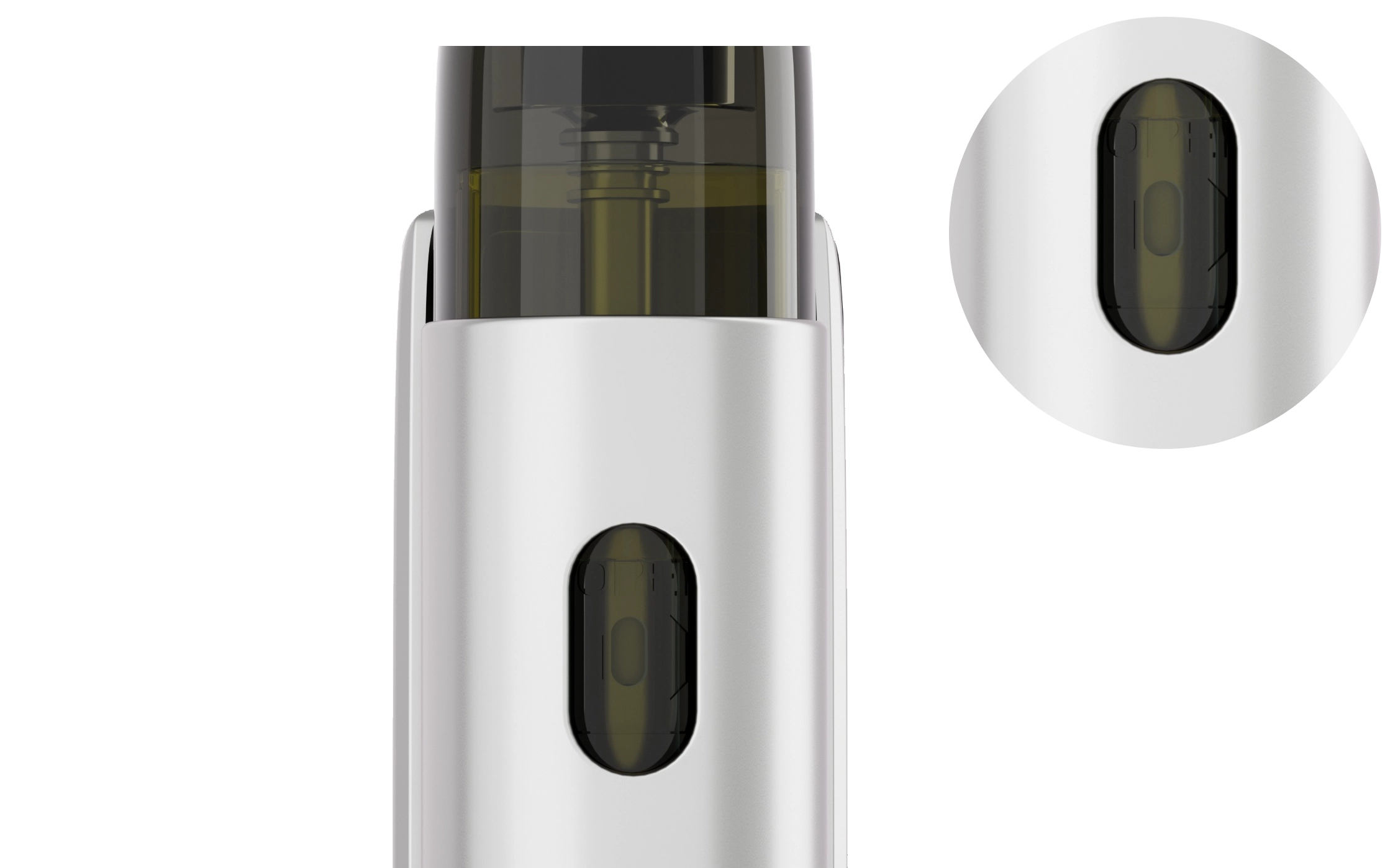 lost vape
