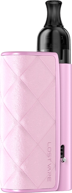 lost vape