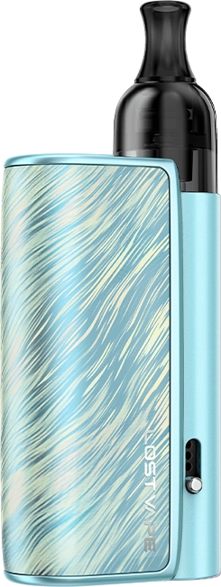 lost vape