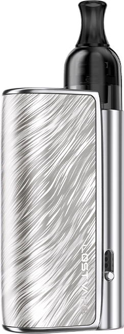 lost vape