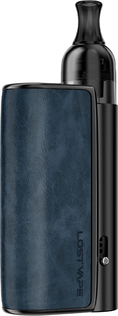 lost vape