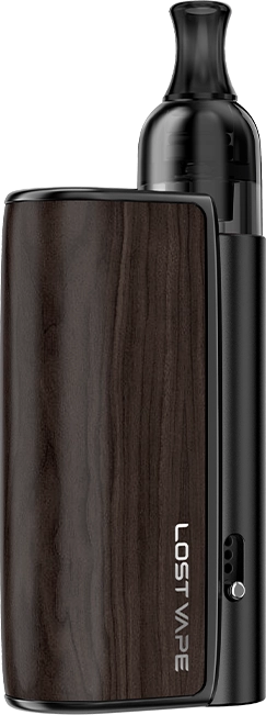 lost vape