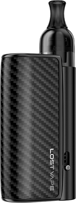 lost vape