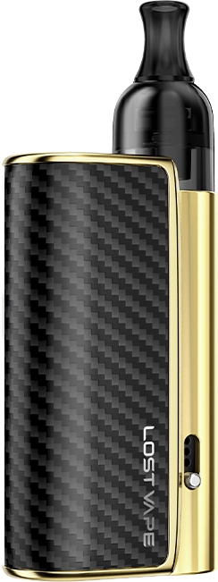 lost vape
