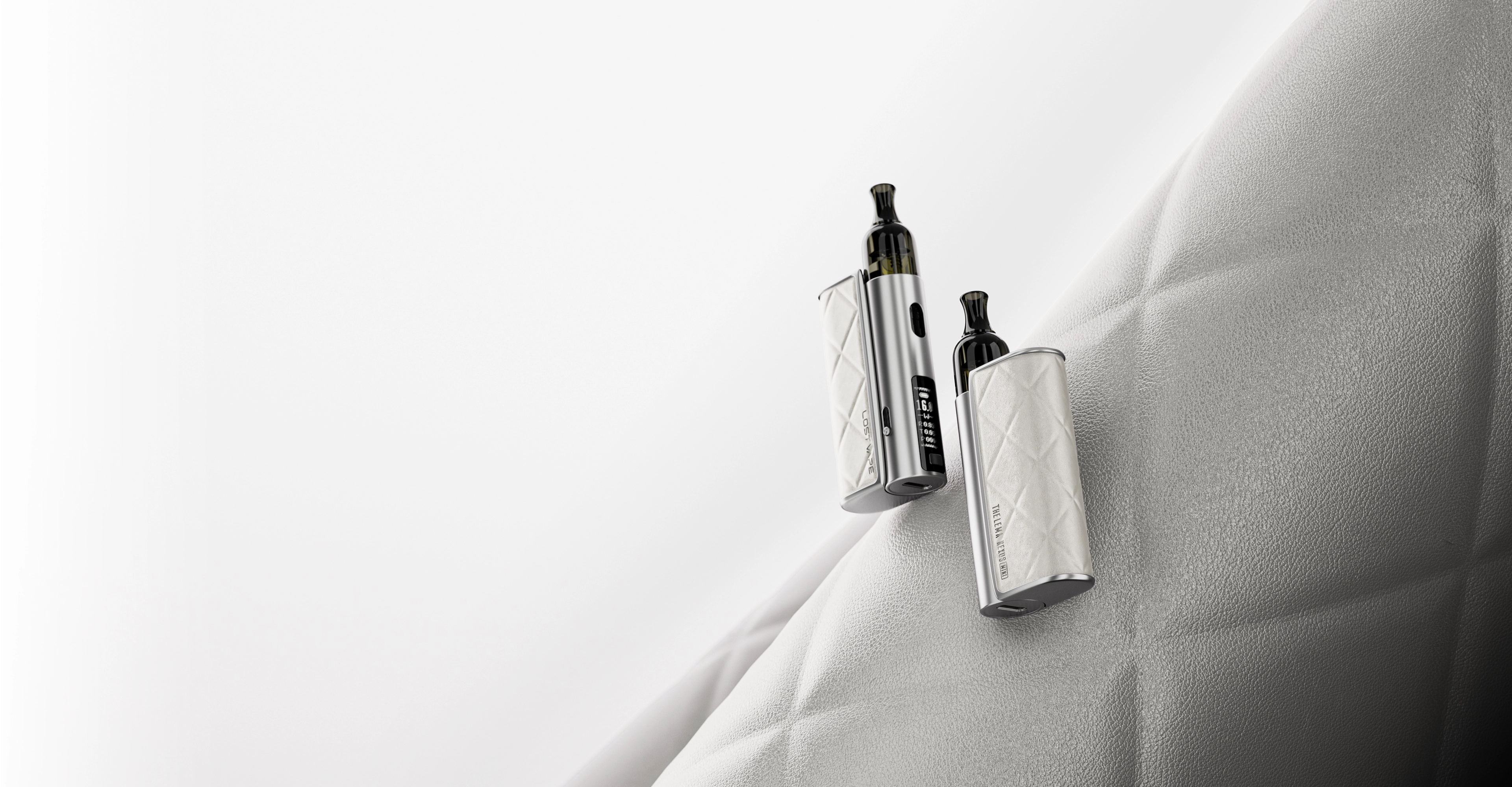lost vape