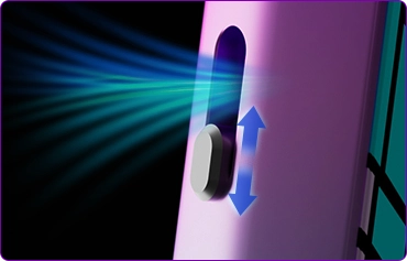 Adjustable Airflow Pod Kit2