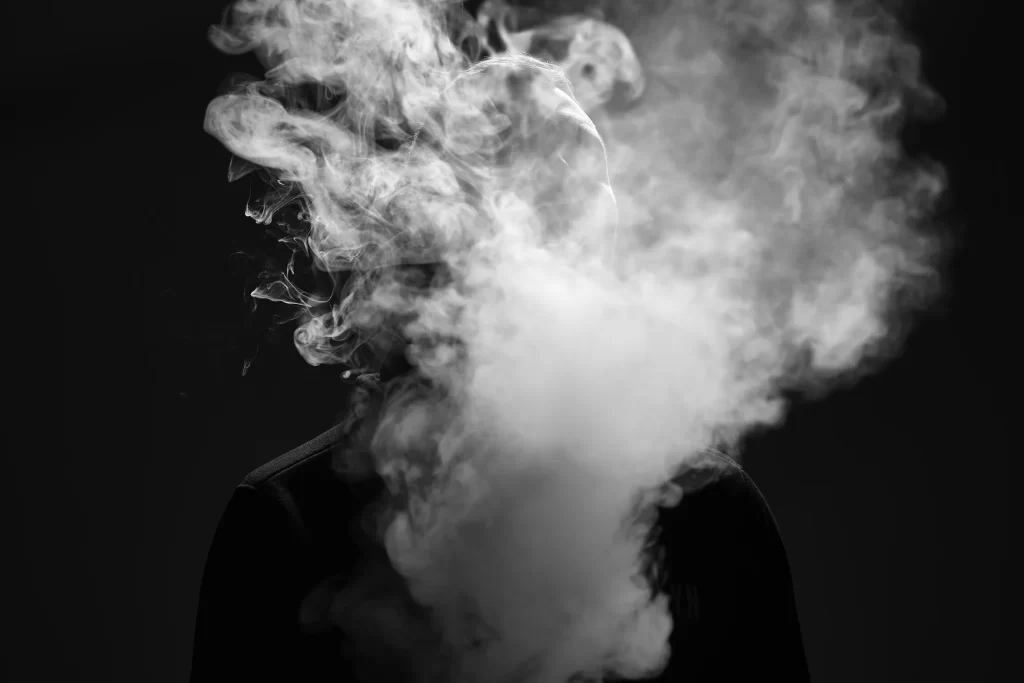 Best suited for e-cigarette users who enjoy producing large amounts of vapor