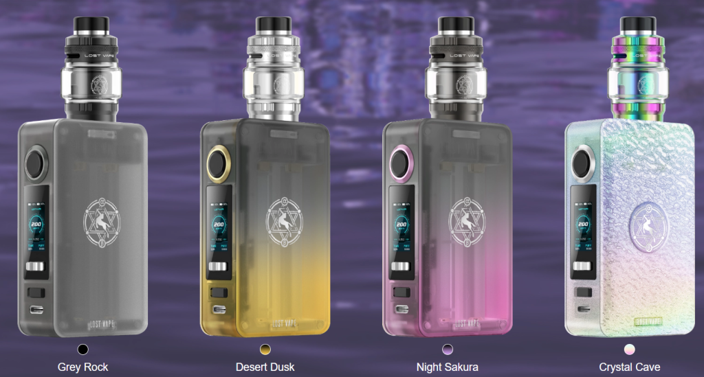 CENTAURUSIN200 BOX MOD324