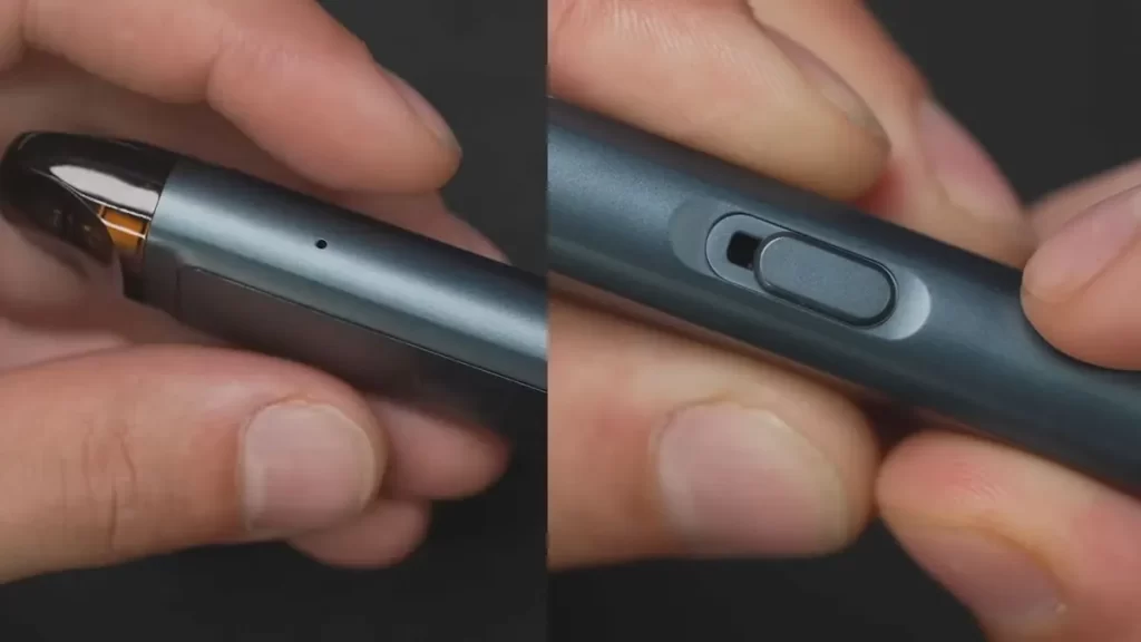 Types, Materials, and Reliability of Airflow Adjustment Sliders in Pod Kits