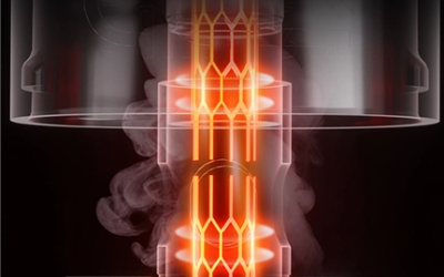 How coil resistance values impact pod kit flavor