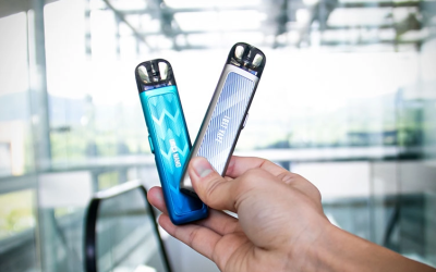 What are the Design Features of a Portable Pod Kit?