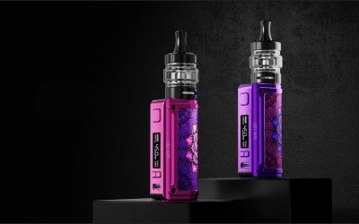 The Correct Way to Maintain and Clean a Refillable Pod Mod