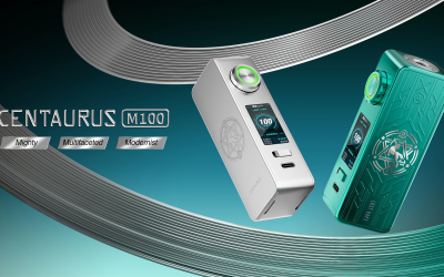 Performance Comparison Analysis of Vape Box Mod