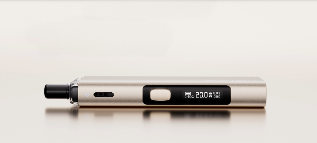 15.7mm, Redefining Portability