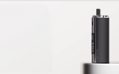 Beginner Pod Kit: Ultra-Slim Design Tips for On-the-Go Vaping