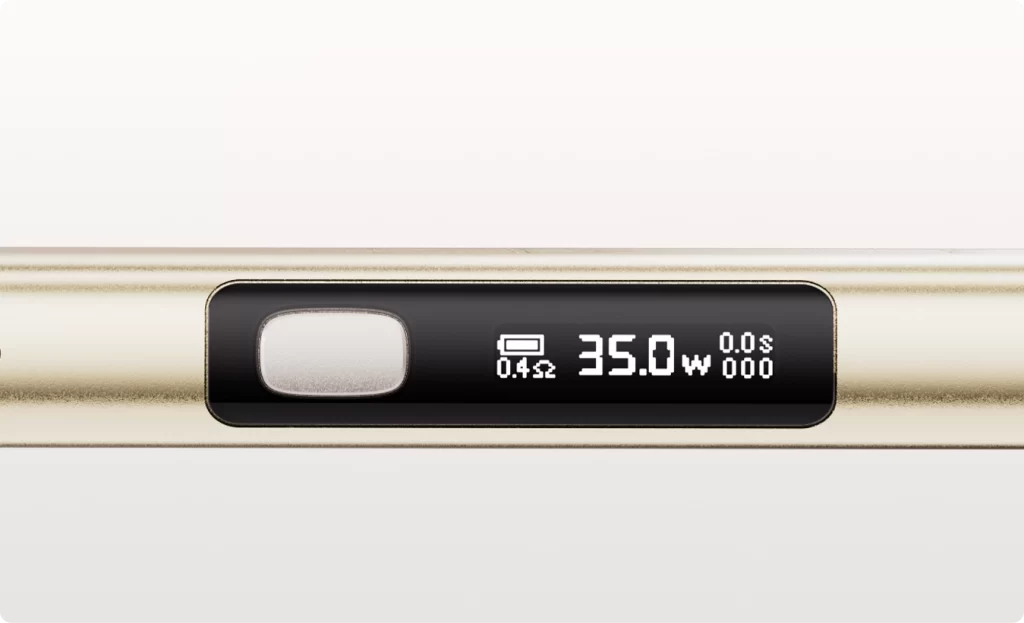 Minimalist Layout with Practical Functionality