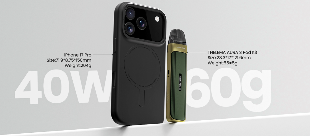 Portable Pod Kit Design