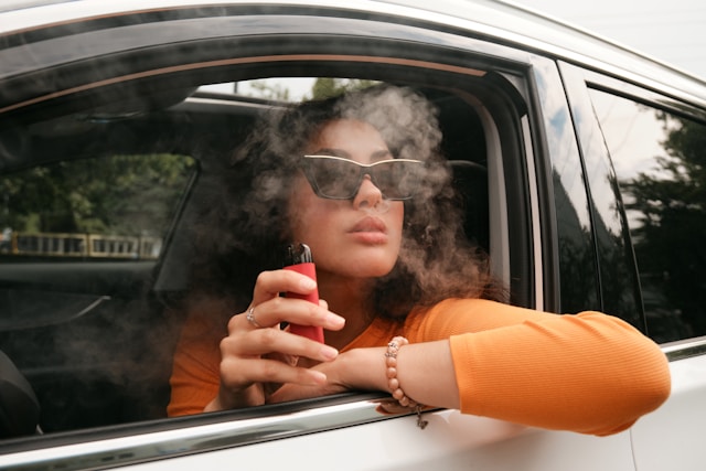 Adjusting E-cigarette Flavor Based on MTL and RDL