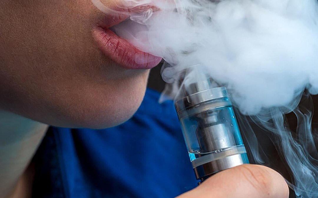 Vape Flavor Intensity Guide: Adjust Strength for MTL and RDL Vaping