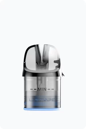 lost vape