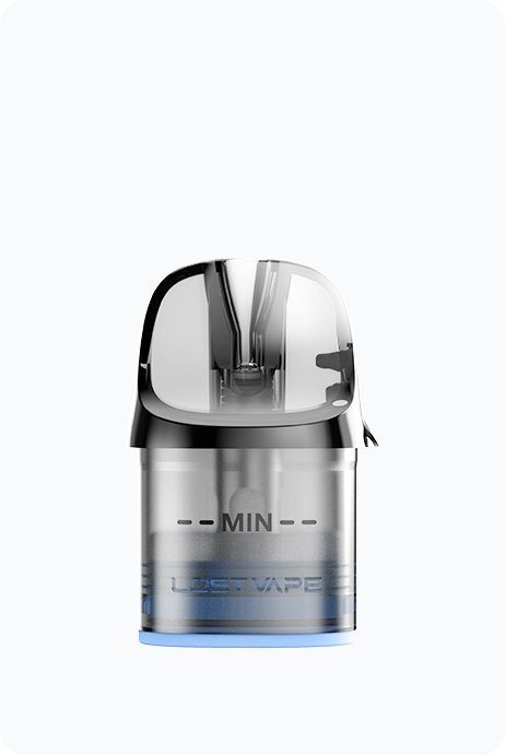 lost vape refillable Pod Platform Archives Flavor:Peach Gummy Modus Knock Out 5G Product Material: Silicone