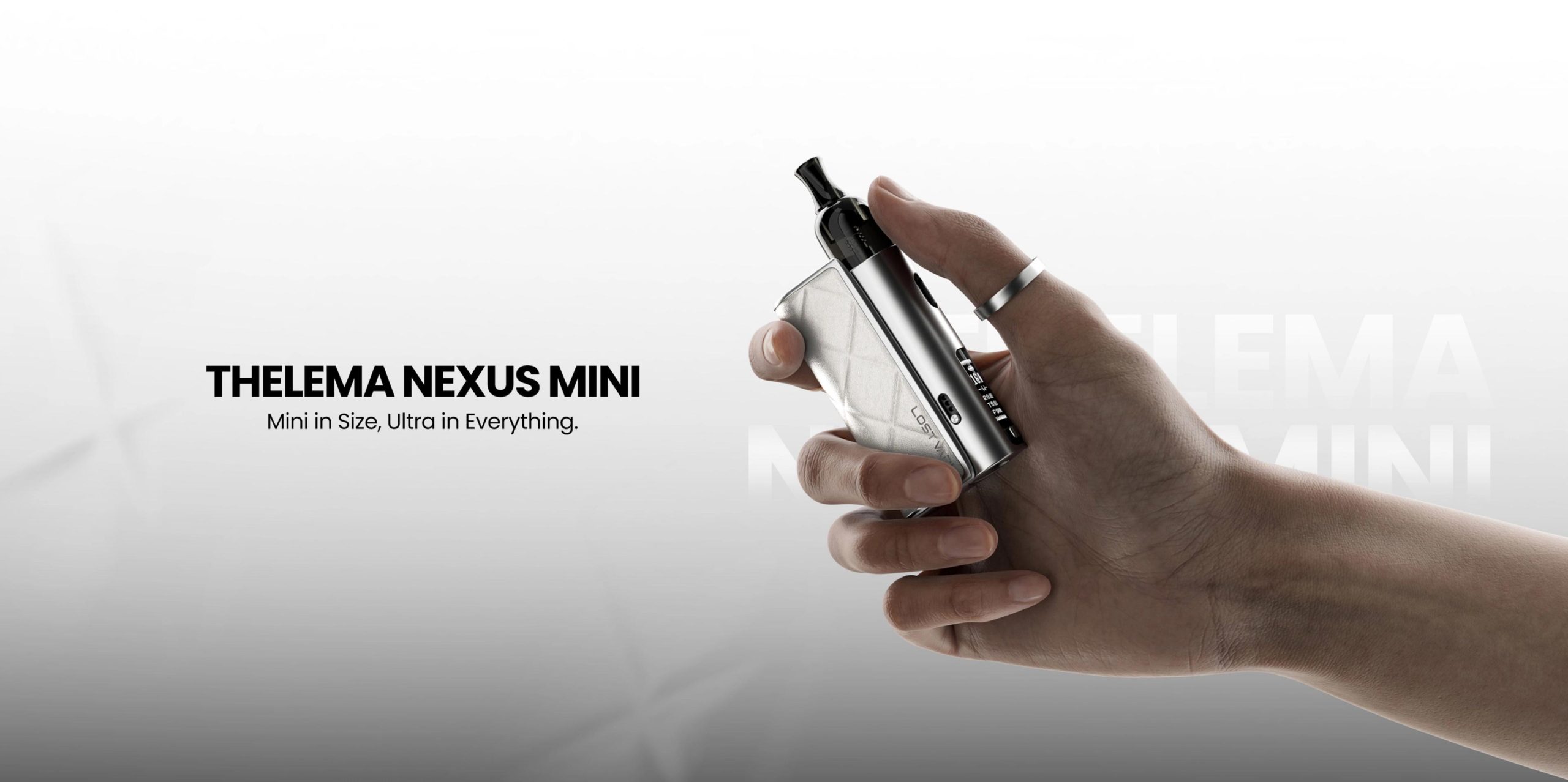 mtl pod system 2024 VooPoo PnP MTL Pods main image 1