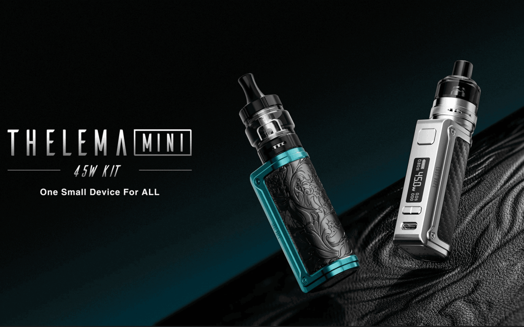 How to Use an Adjustable Wattage Pod Mod to Tailor Your Vaping Style