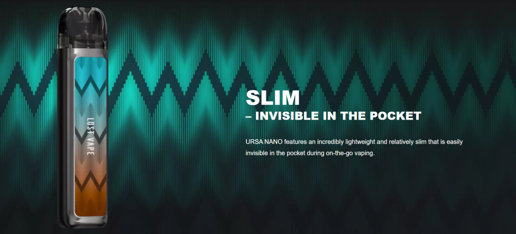 Invisible in the Pocket, Powerful in Performance